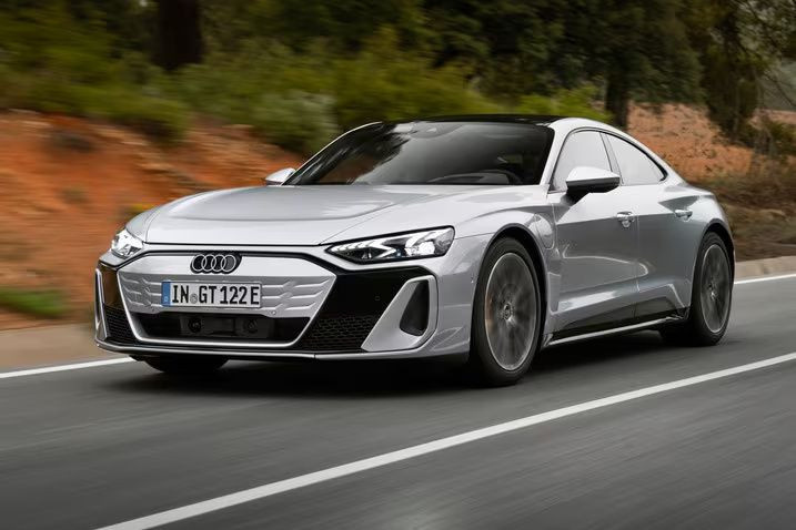 Herkes Audi’ye binsin, faizsiz krediye ek liste fiyatı üzerinden 550.000 TL indirim - Resim: 5