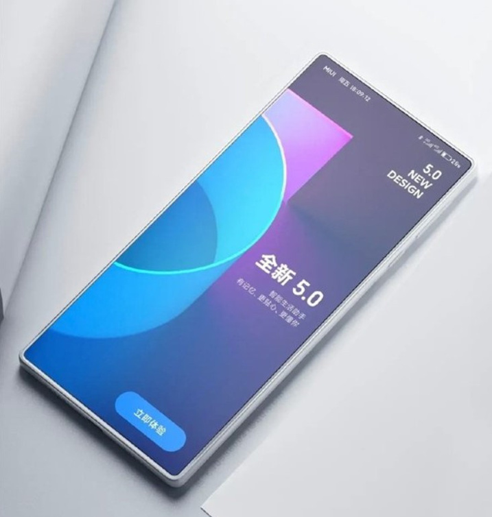 Xiaomi çok büyük şeyler vaat ediyor, öngörü desen var! - Resim : 1