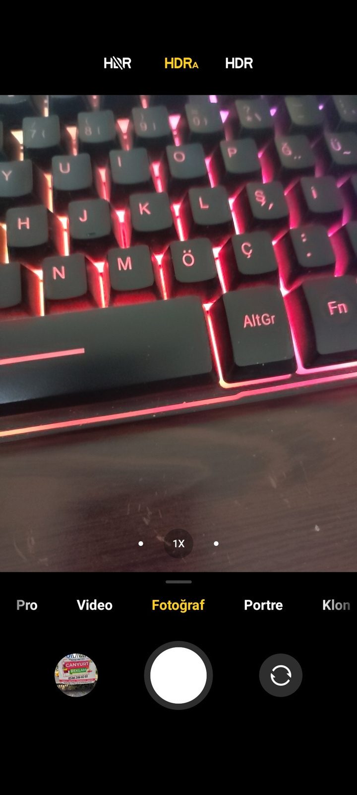 Xiaomi kameranızdan en iyi şekilde yararlanmak için 9 adım! - Resim : 1