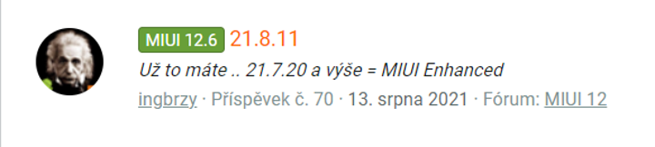 MIUI 12.5 Enhanced Edition kurulabiliyor! - Resim : 2