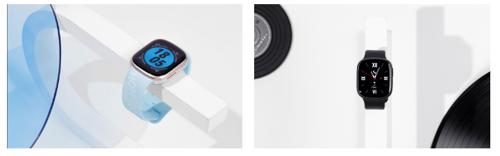 Honor Watch 4’ün görüntüleri sızdırıldı - Resim : 1