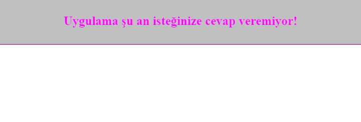 Covid 19 sitesi çöktü mü? 4 Temmuz için vaka sayıları hala açıklanmadı - Resim : 1