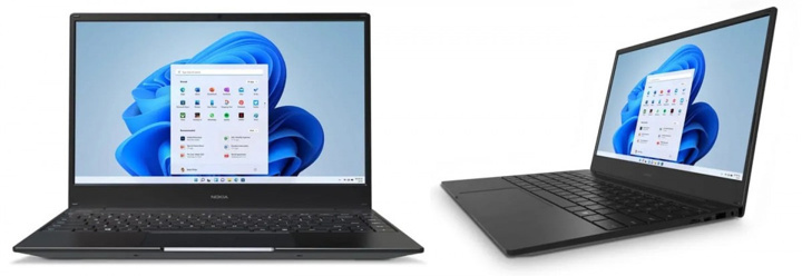 Nokia PC pazarına giriyor! İşte iddialı fiyatıyla Purebook S14 - Resim : 1