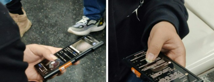 Xiaomi 12 ilk kez görüntülendi! - Resim : 1