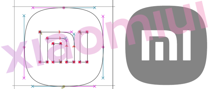 MIUI 13 Fontu “Mi Sans” Piyasaya Sürülmeden Önce Sızdırıldı! - Resim : 1
