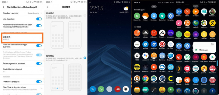 Mi, Redmi ve Poco cihazları için tüm Xiaomi Sistem Uygulamaları tek arşivde! - Resim : 1