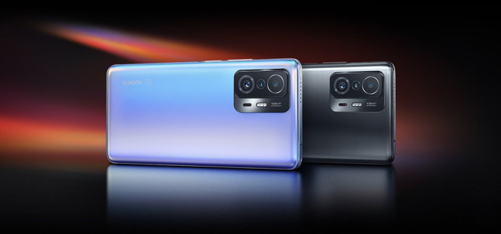 Xiaomi 11T Pro güncellemesi! Avrupa'dan sonra sıra Türkiye mi? - Resim : 1