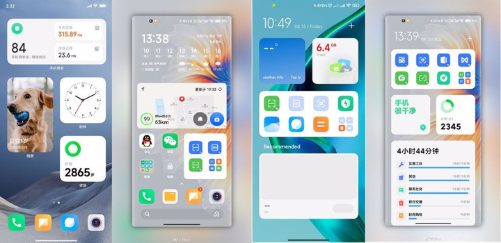 MIUI 13 Güncellemesi Hakkında Son Bilgiler! - Resim : 1