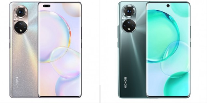 Şimdi Xiaomi düşünsün: Honor 50 serisi tanıtıldı! - Resim : 1