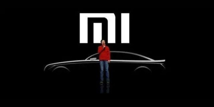 Xiaomi elektrikli arabası