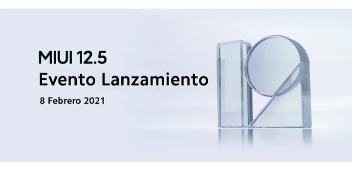MIUI 12.5