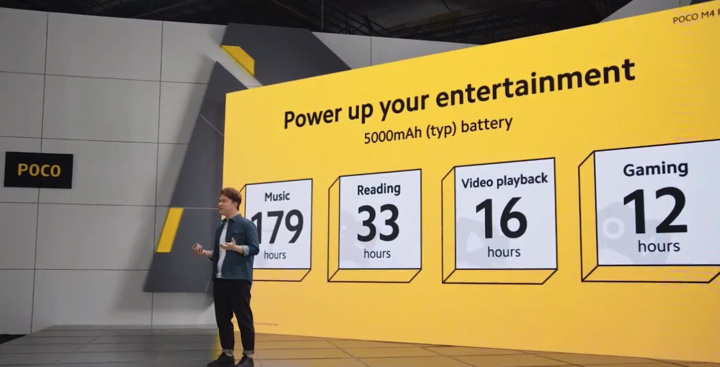 Xiaomi'nin en ucuz 5G telefonu tanıtıldı: Poco M4 Pro! - Resim : 2