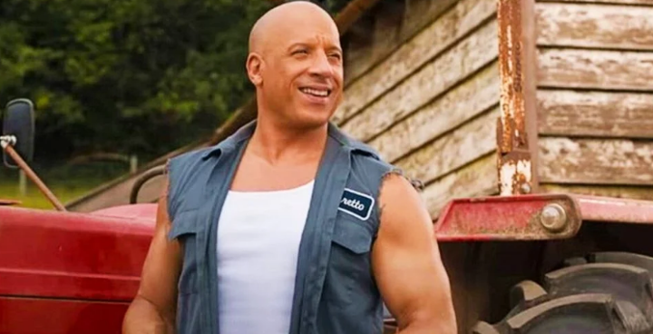 Vin Diesel onayladı! Hızlı ve Öfkeli serisinin çekimleri başlıyor! - Resim : 1