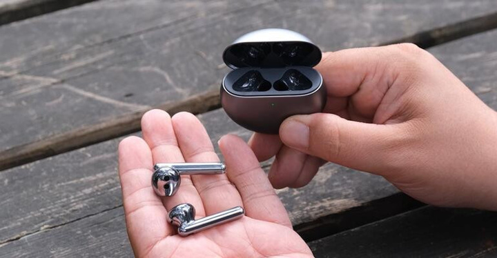 Huawei'den müthiş indirim! Bu fırsat kaçmaz - Resim : 1