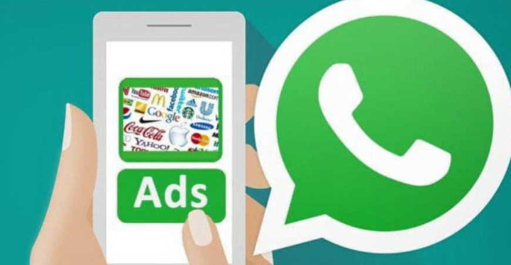 Bir siz eksiktiniz Reklamlar: WhatsApp'a Reklamlar geliyor! - Resim : 1