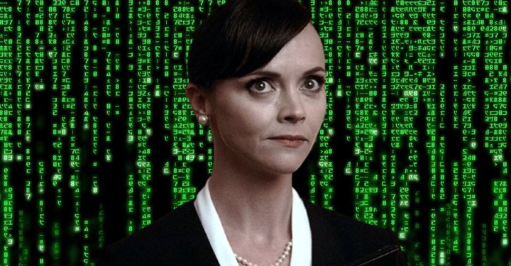 Matrix 4 oyuncu kadrosuna yeni bir isim daha eklendi - Resim : 1