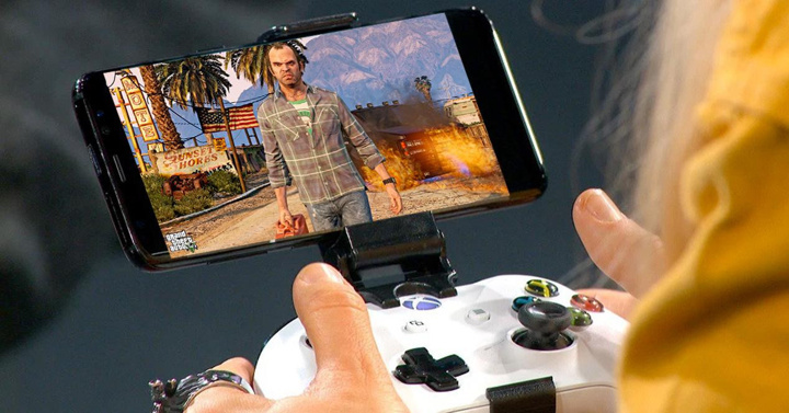 GTA 5 telefonlara geliyor! Bu sefer oluyor! - Resim : 1