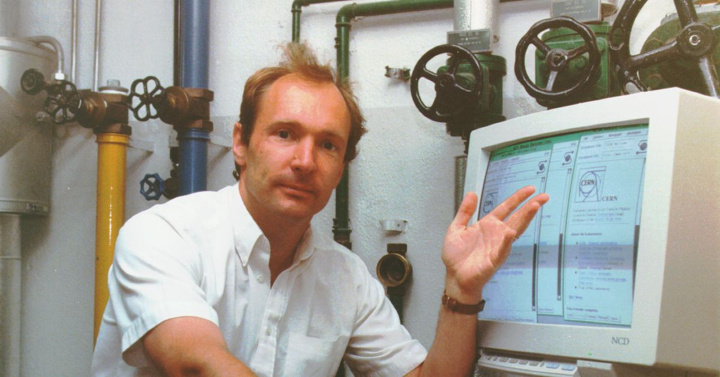 İnternet kodları NFT olarak satışa çıkıyor! - Resim : 1