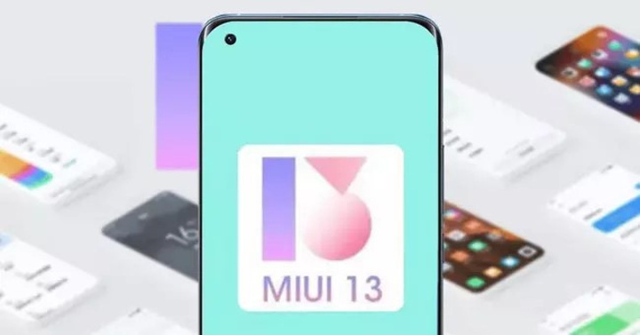 Bu dokuz telefon için MIUI 13 geliyor! - Resim : 1