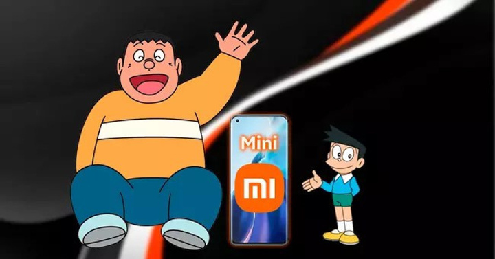 İşte Xiaomi'nin iPhone 13 Mini'ye alternatifi! - Resim : 1