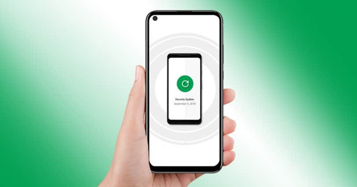 Ocak 2022 güvenlik güncellemesini alan Xiaomi, Redmi ve Poco cihazlarının listesi! - Resim : 1