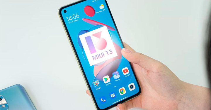 Xiaomi, MIUI 13 Beta'da değişiklik yapıyor! - Resim : 1