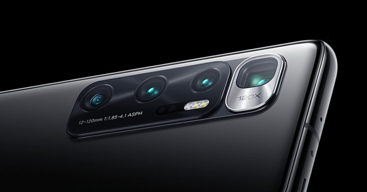 Xiaomi Mi 11 Ultra görülmemiş bir işlemci ile gelecek! - Resim : 1