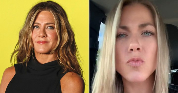 Ünlü sanatçıya benzeyen Tiktokçu viral oldu! Hayranlar fark bulamıyor - Resim : 1