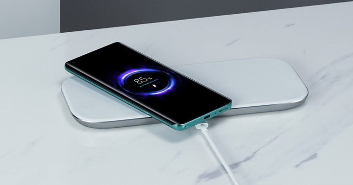 Xiaomi HyperCharge önümüzdeki sene Mi MIX 5 ile gelecek! - Resim : 1