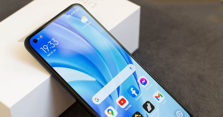 Xiaomi Mi 11 Lite 5G New Edition geliyor! - Resim : 1