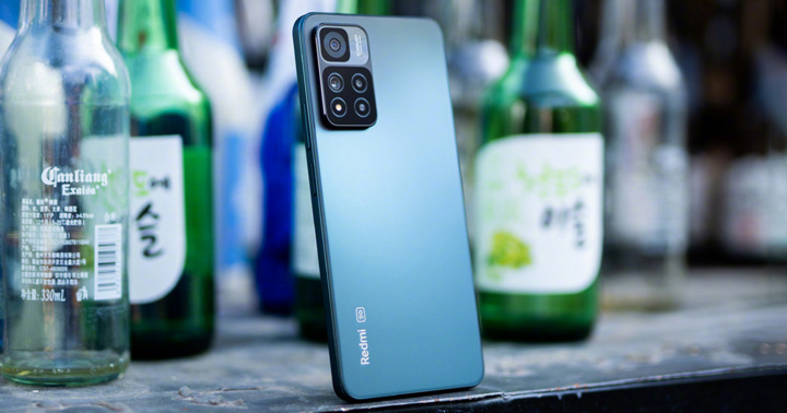 Redmi Note 11 ailesi yakında globale geliyor! - Resim : 1