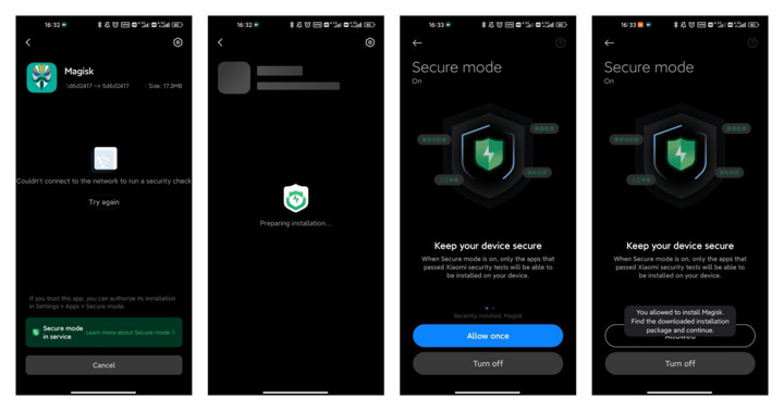 MIUI 13'ün Pure Mode'u nasıl aktifleştirilir? Nasıl yapılır serisi! - Resim : 1