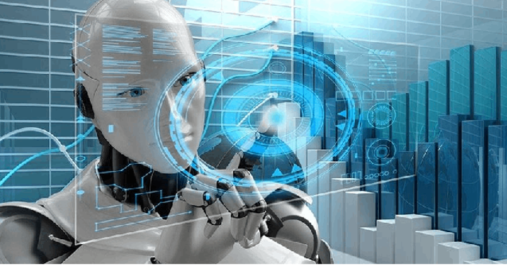 Türkiye Ulusal Yapay Zeka Stratejisi belirlendi - Resim : 1