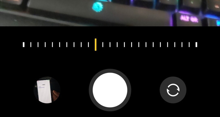 Xiaomi kameranızdan en iyi şekilde yararlanmak için 9 adım! - Resim : 5