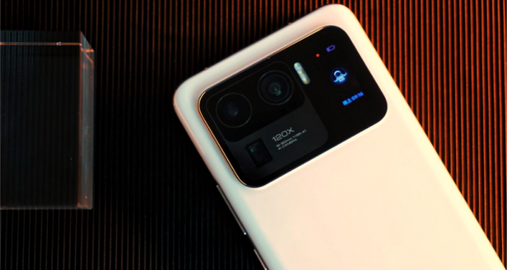 Xiaomi 12, 16 Aralık'ta tanıtılabilir! Yalnız gelmiyor! - Resim : 1