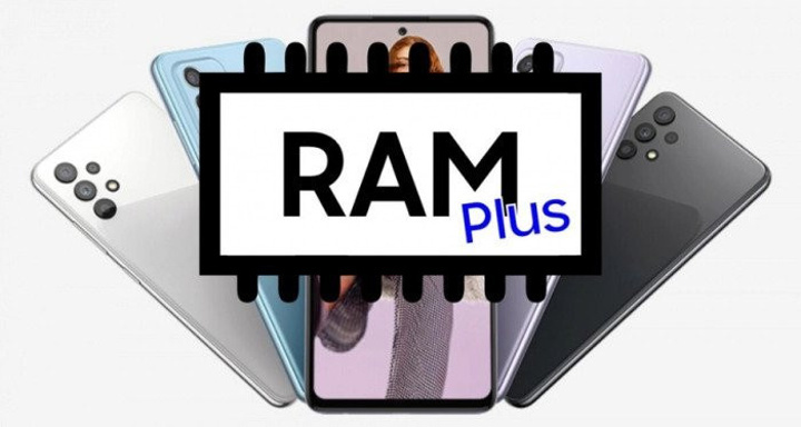 Samsung RAM Plus