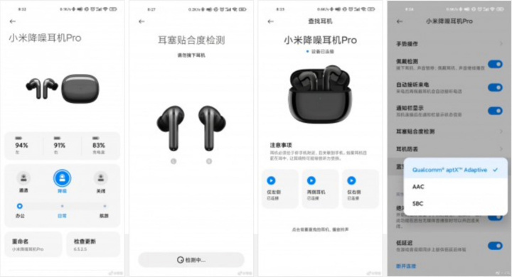 Xiaomi'den AirPods Pro'nun yarı fiyatına kulaklık! - Resim : 2