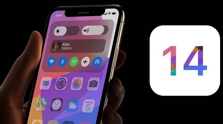 iOS 14 alacak iPhone modelleri belli oldu! - Resim : 1