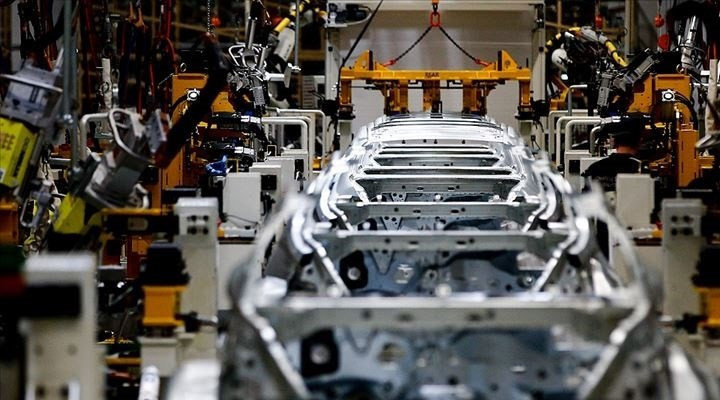 Tofaş ve Ford Türkiye fişi çekti! - Resim : 1