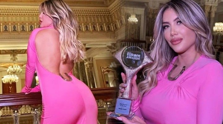 Wanda Nara yeni aşkını buldu, Icardi'ye büyük dost kazığı - Resim: 3