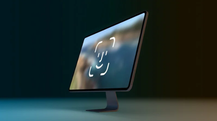 Apple, Face ID özelliğini diğer ürünlerine de getirecek! İşte detaylar - Resim : 1