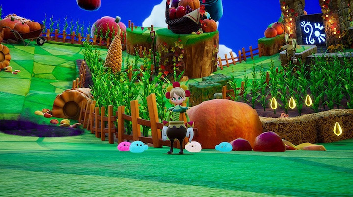 Balan Wonderworld inceleme - Resim : 2