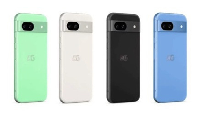 Google'ın bütçe dostu modeli Redmi'ye meydan okuyor, Türkiye'de yok satar - Resim : 1