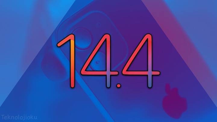 iOS 14.4