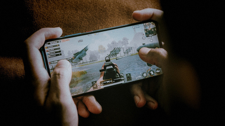 PUBG Mobile FPS artırma yöntemi - Android - Resim : 1