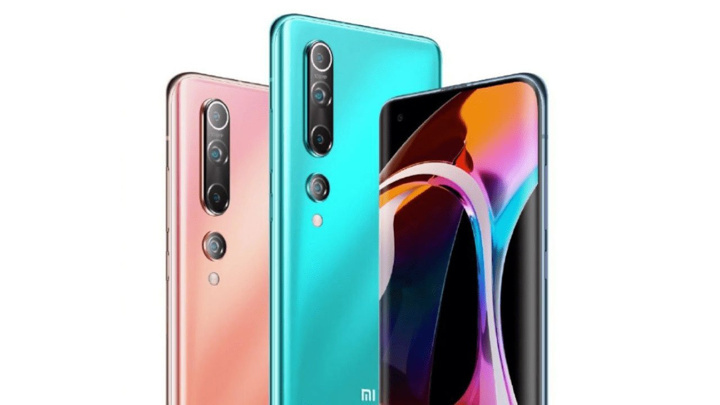 Xiaomi Mi 10S geliyor Kendisi uygun fiyatlı performans canavarı olacak - Resim : 1