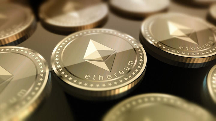 Son dakika! Ethereum tüm zamanların rekorunu kırdı! - Resim : 1