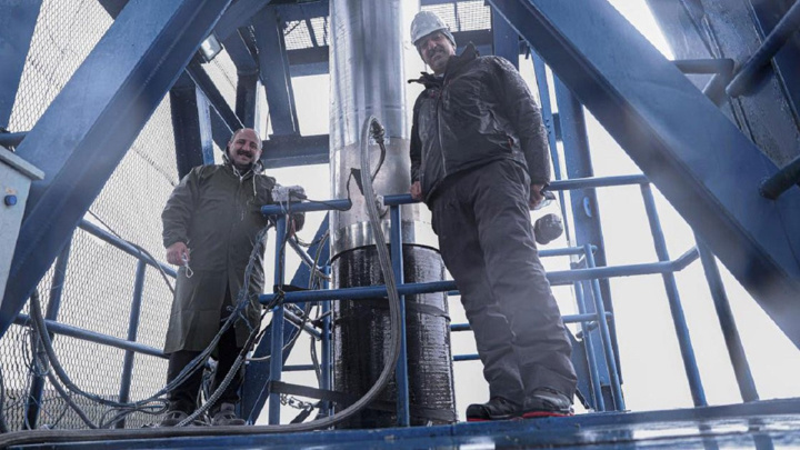 Türkiye'nin Ay macerasında sevindiren gelişme! As bayrakları! - Resim : 1