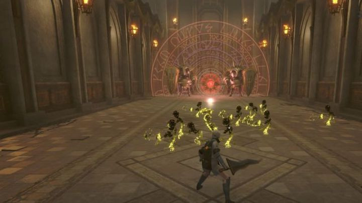 NieR Replicant ver.1.22474487139… incelemesi - Resim : 5