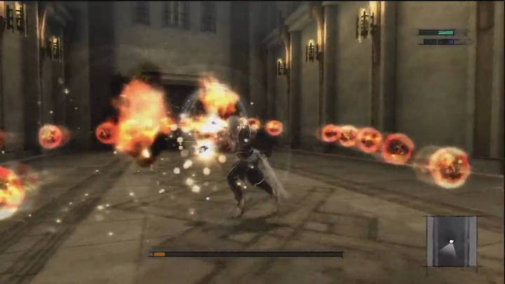 NieR Replicant ver.1.22474487139… incelemesi - Resim : 2